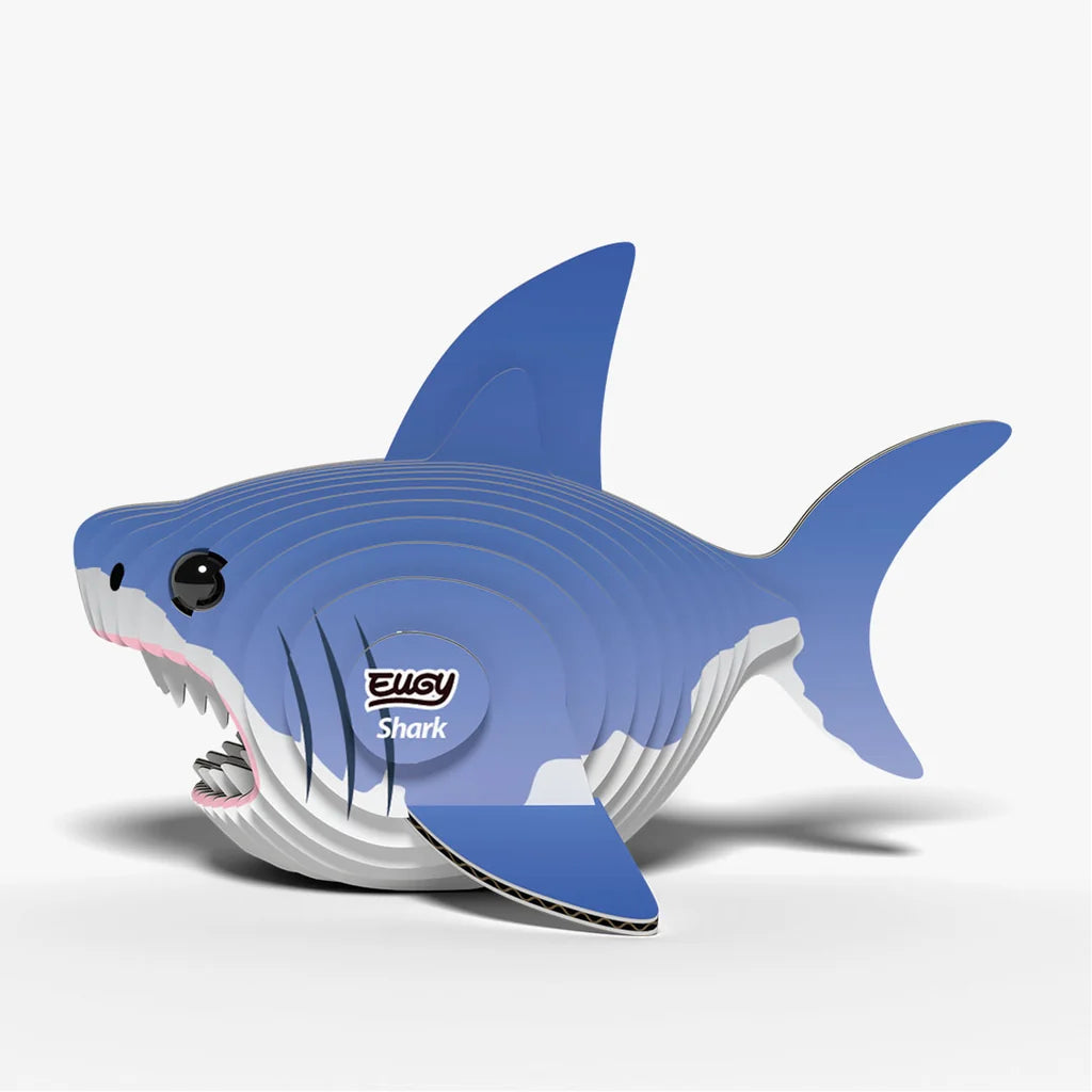 EUGY DIY