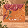 PRIMAVERA - LIBRO PARA PINTAR DE BOLSILLO