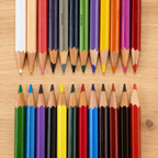 PRISMACOLOR COLERASE 24 LAPICES DE COLORES
