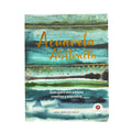 LIBRO ACUARELA ABSTRACTA