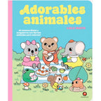 ADORABLES ANIMALES