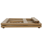 Atril De Madera - Renart Sobremesa Plegable Mini