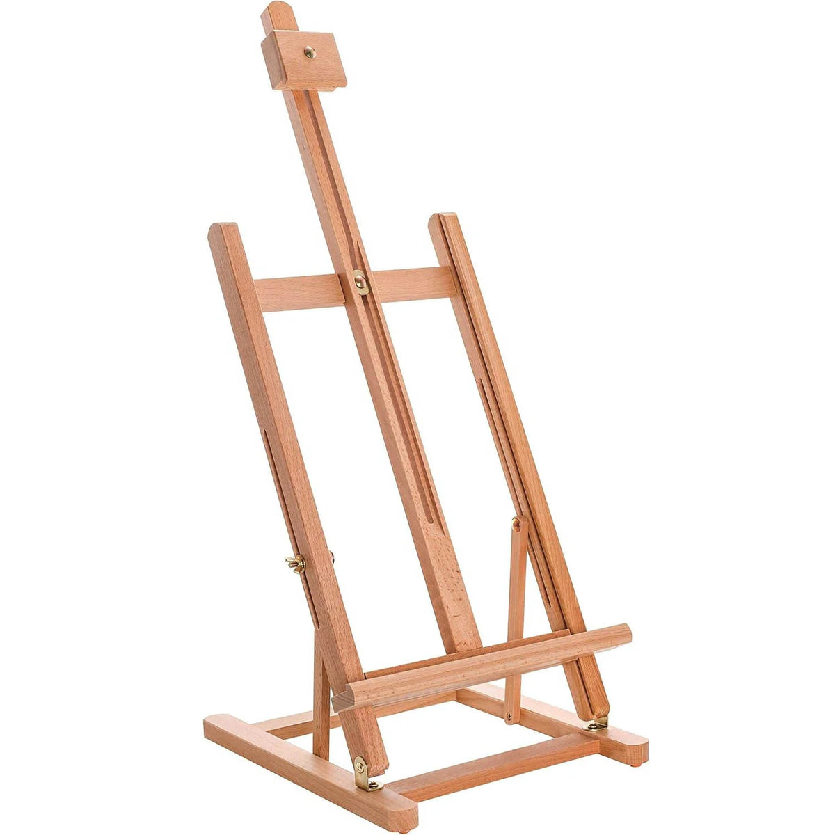 Atril De Madera - Renart Sobremesa Plegable