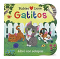 BABIES LOVE - GATITOS