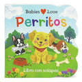 BABIES LOVE - PERRITOS