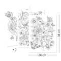 COLOURING GALLERY - DJECO - NATURALEZA