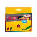 Crayones Artel 12 colores