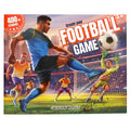 CREATE YOUR FOOTBALL GAME - ACTION WORLD