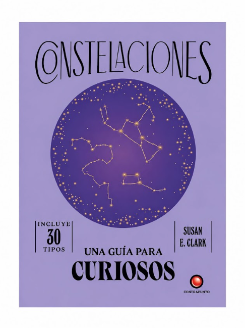 UNA GUÍA PARA CURIOSOS - CONSTELACIONES