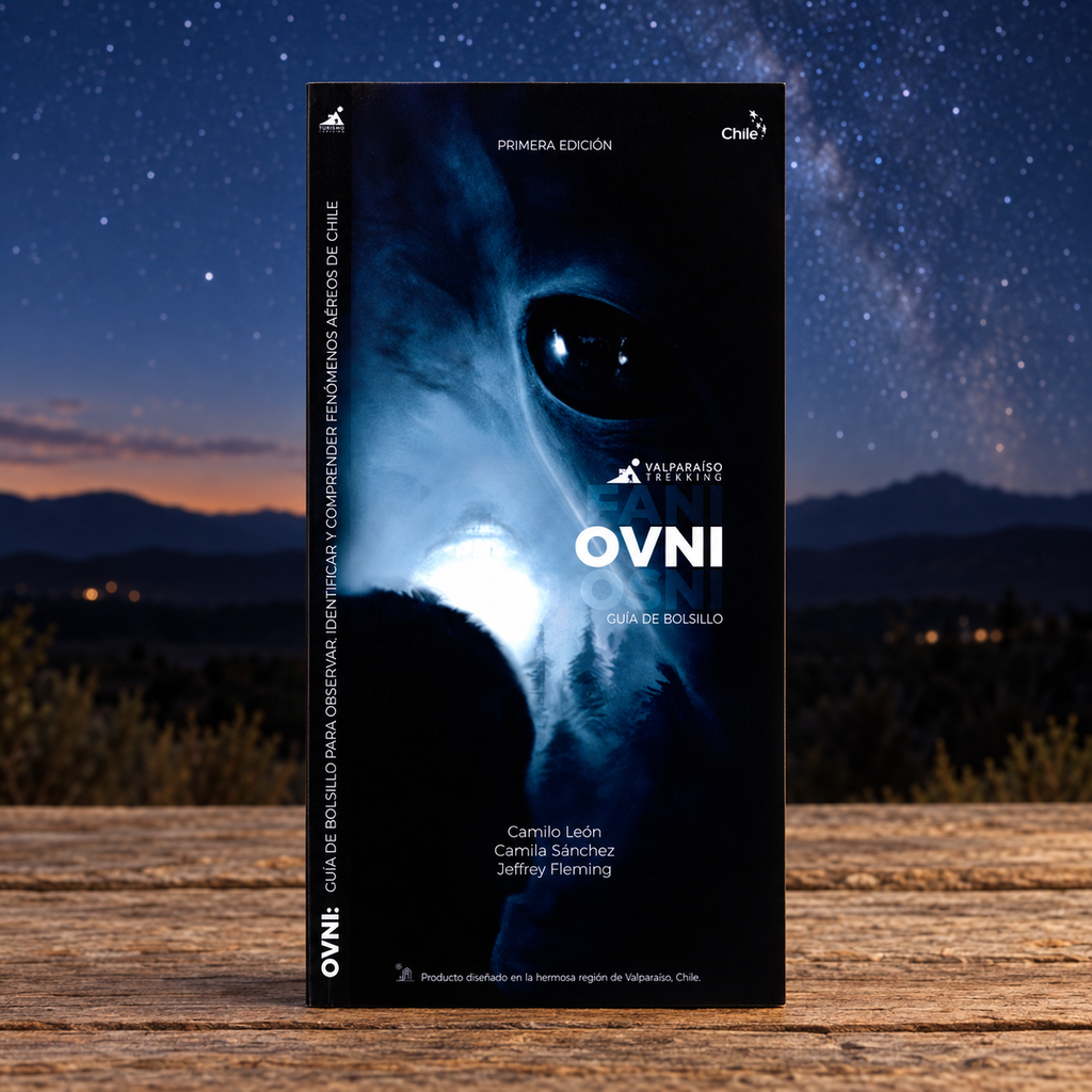 GUIA DE BOLSILLO - FANI/OVNI/OSNI