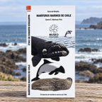 GUÍA DE BOLSILLO - MAMIFEROS MARINOS DE CHILE