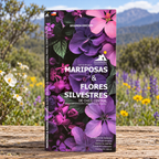 GUÍA DE BOLSILLO - Mariposas y flores silvestres