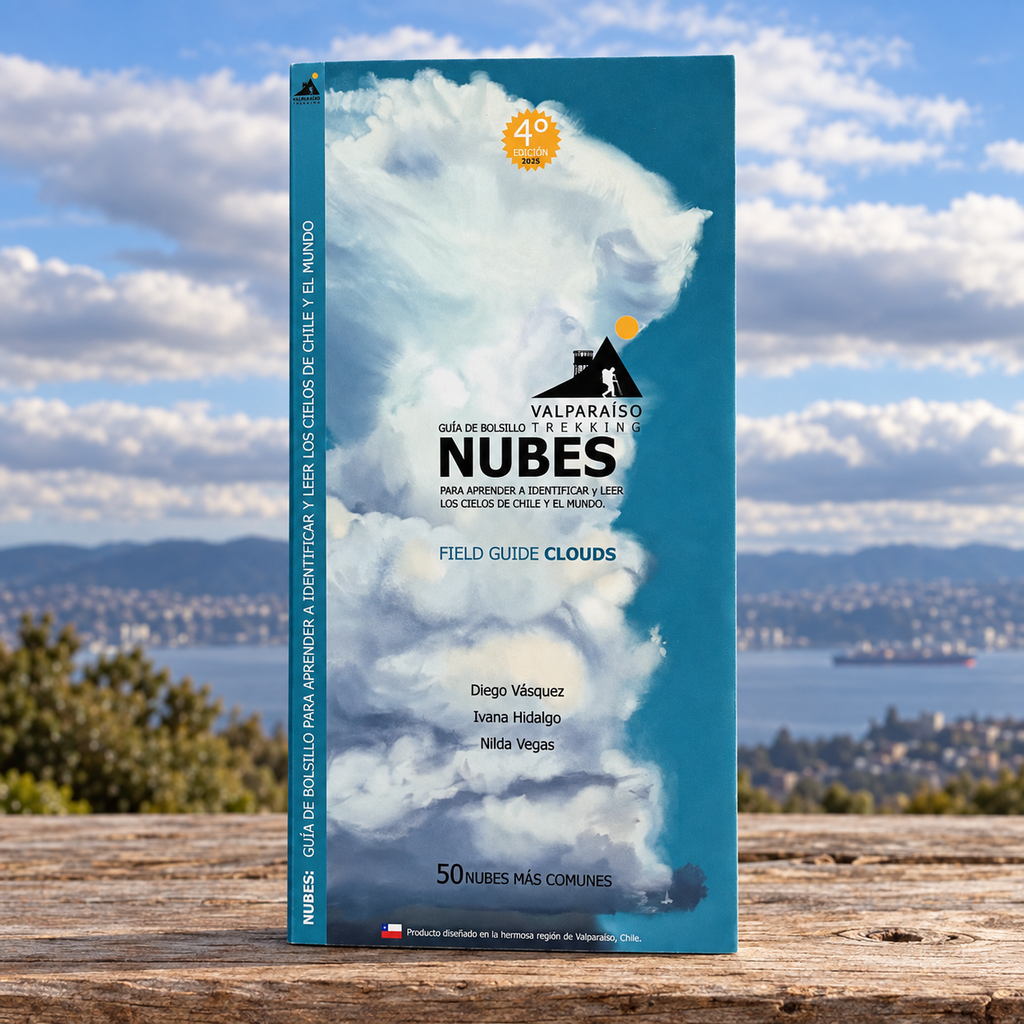 GUIA DE BOLSILLO - Nubes