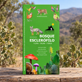 GUÍA DE BOLSILLO - Bosque esclerófilo