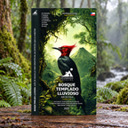 GUÍA DE BOLSILLO - Bosque templado lluvioso