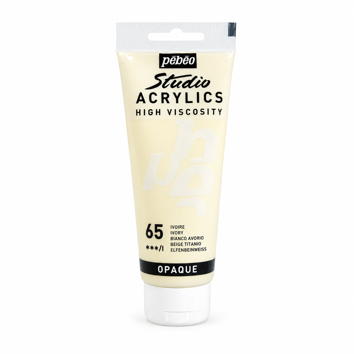 PINTURA ACRILICA 100 ML