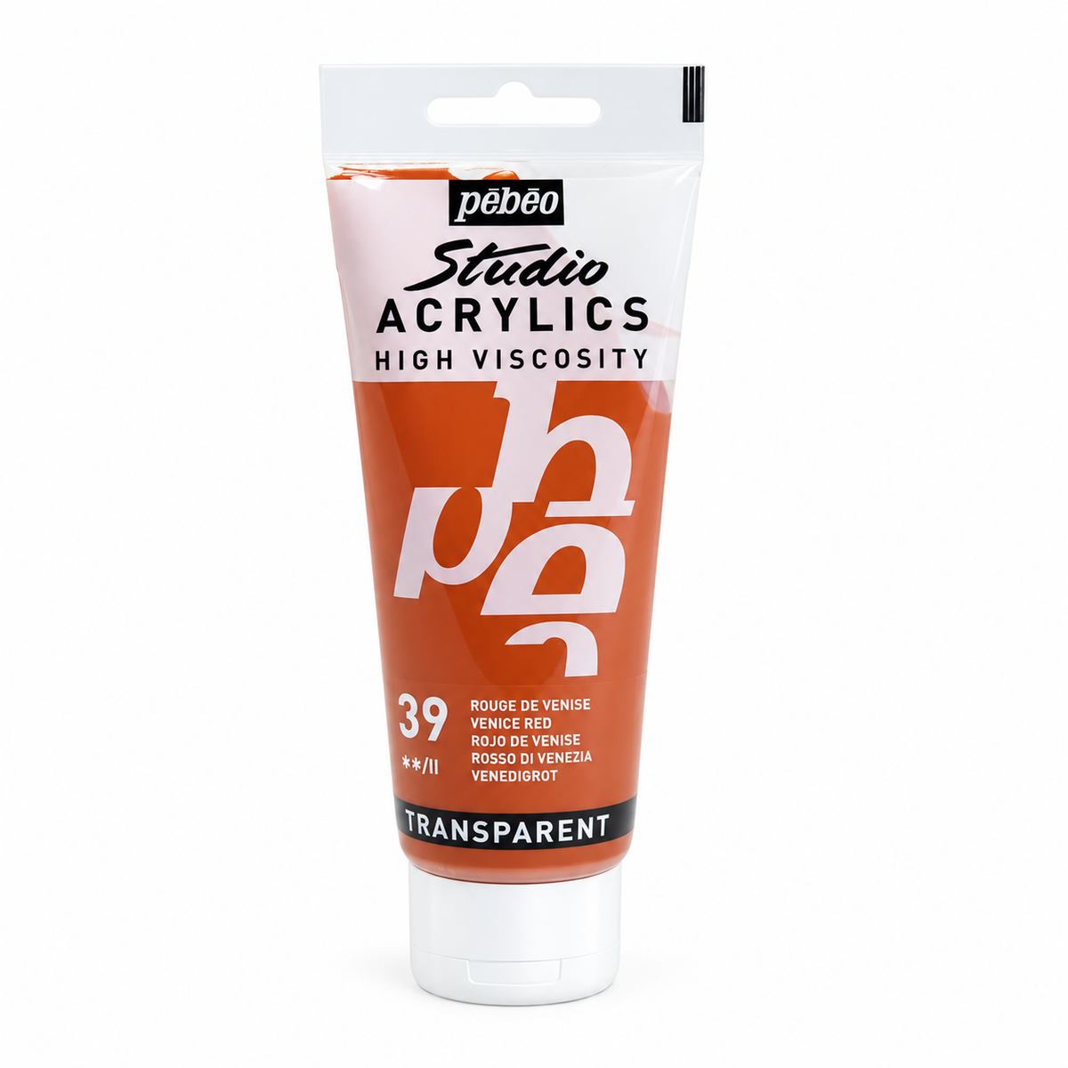 PINTURA ACRILICA 100 ML