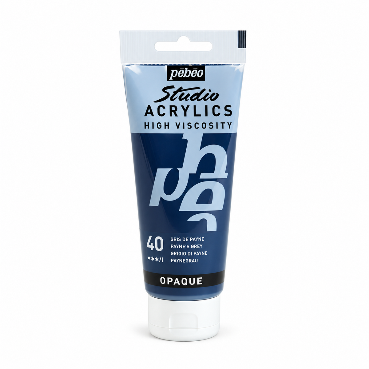 PINTURA ACRILICA 100 ML