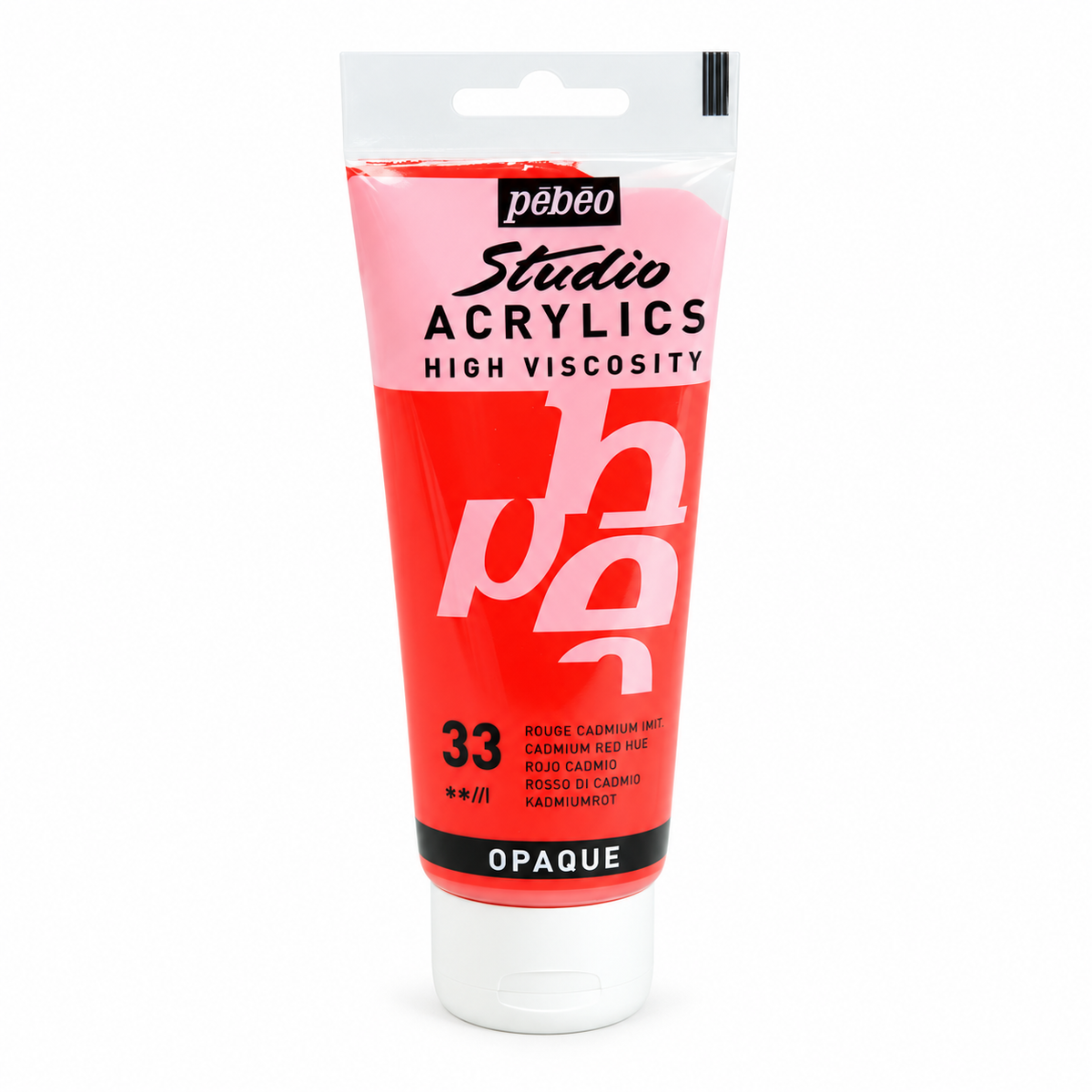 PINTURA ACRILICA 100 ML