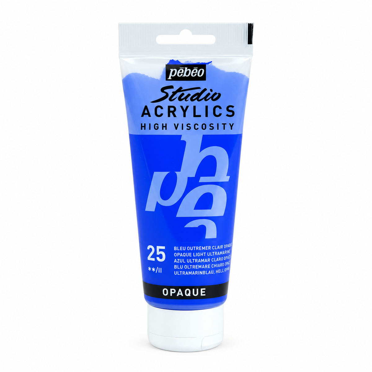 PINTURA ACRILICA 100 ML