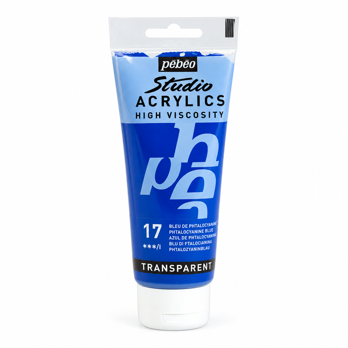 PINTURA ACRILICA 100 ML
