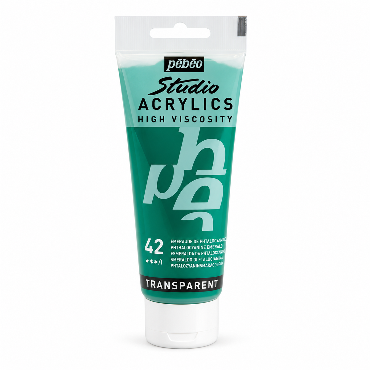 PINTURA ACRILICA 100 ML