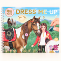 MISS MELODY DRESS ME UP GRANDE!