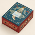 ALICIA - JUEGO DE CARTAS