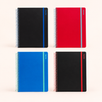 CUADERNO UNIVERSITARIO MOOVING CLÁSICO