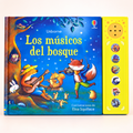 LOS MÚSICOS DEL BOSQUE