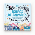 EQUIPOS DE ANIMALES