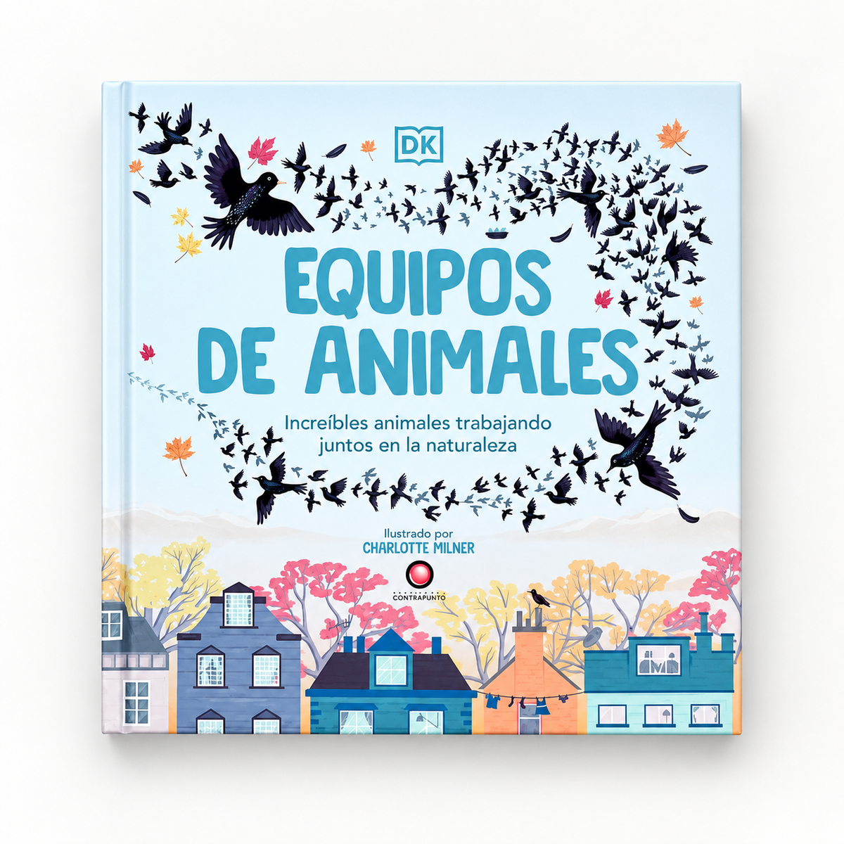 EQUIPOS DE ANIMALES