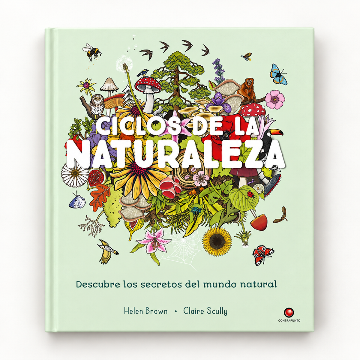 CICLOS DE LA NATURALEZA