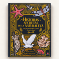 HISTORIAS SECRETAS DE LA NATURALEZA