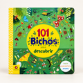 101 BICHOS PARA DESCUBRIR