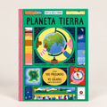 VIDA EN LA TIERRA - PLANETA TIERRA