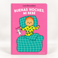 BUENAS NOCHES MI BEBE