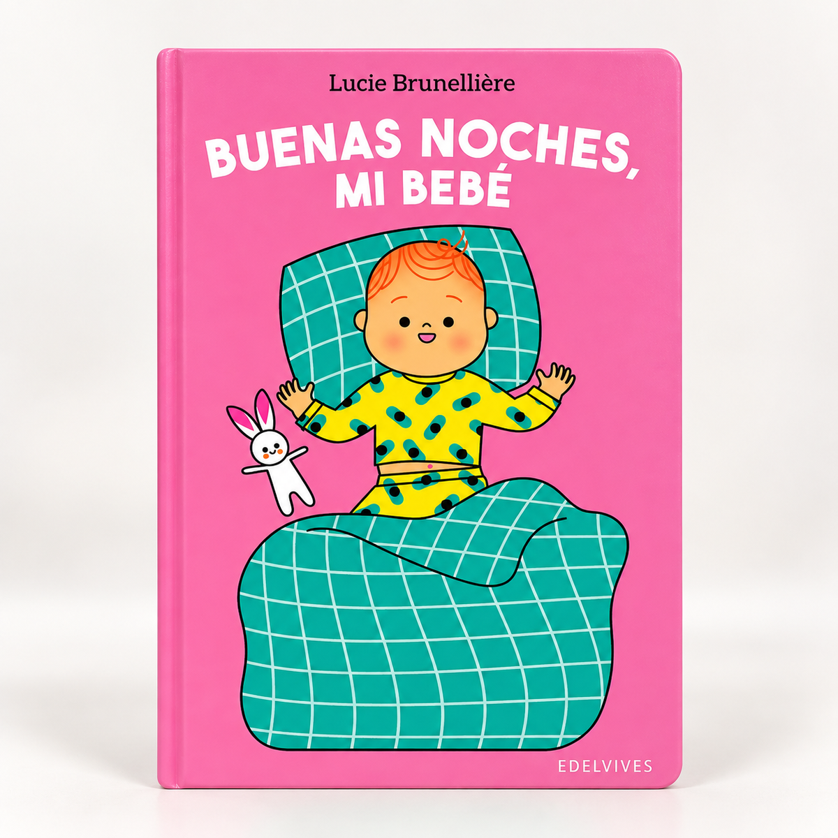BUENAS NOCHES MI BEBE