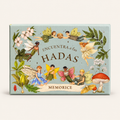 ENCUENTRA A LAS HADAS