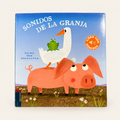 SONIDOS DE LA GRANJA