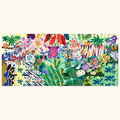 PUZZLE GALLERY - RAINBOW TIGERS - 1000 PIEZAS