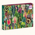 HOUSEPLANT JUNGLE - 1000 PIEZAS