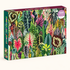 HOUSEPLANT JUNGLE - 1000 PIEZAS