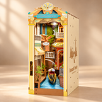 ROLIFE BOOKNOOK - ROMANTIC VENICE