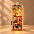 ROLIFE BOOKNOOK - ROMANTIC VENICE