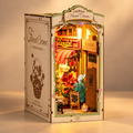 ROLIFE BOOKNOOK - FLORAL CORNER