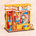 DIY PAWFECT PET SHOP - ROLIFE