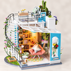 DIY DORA'S LOFT - ROLIFE