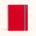CUADERNO UNIVERSITARIO MOOVING CLÁSICO
