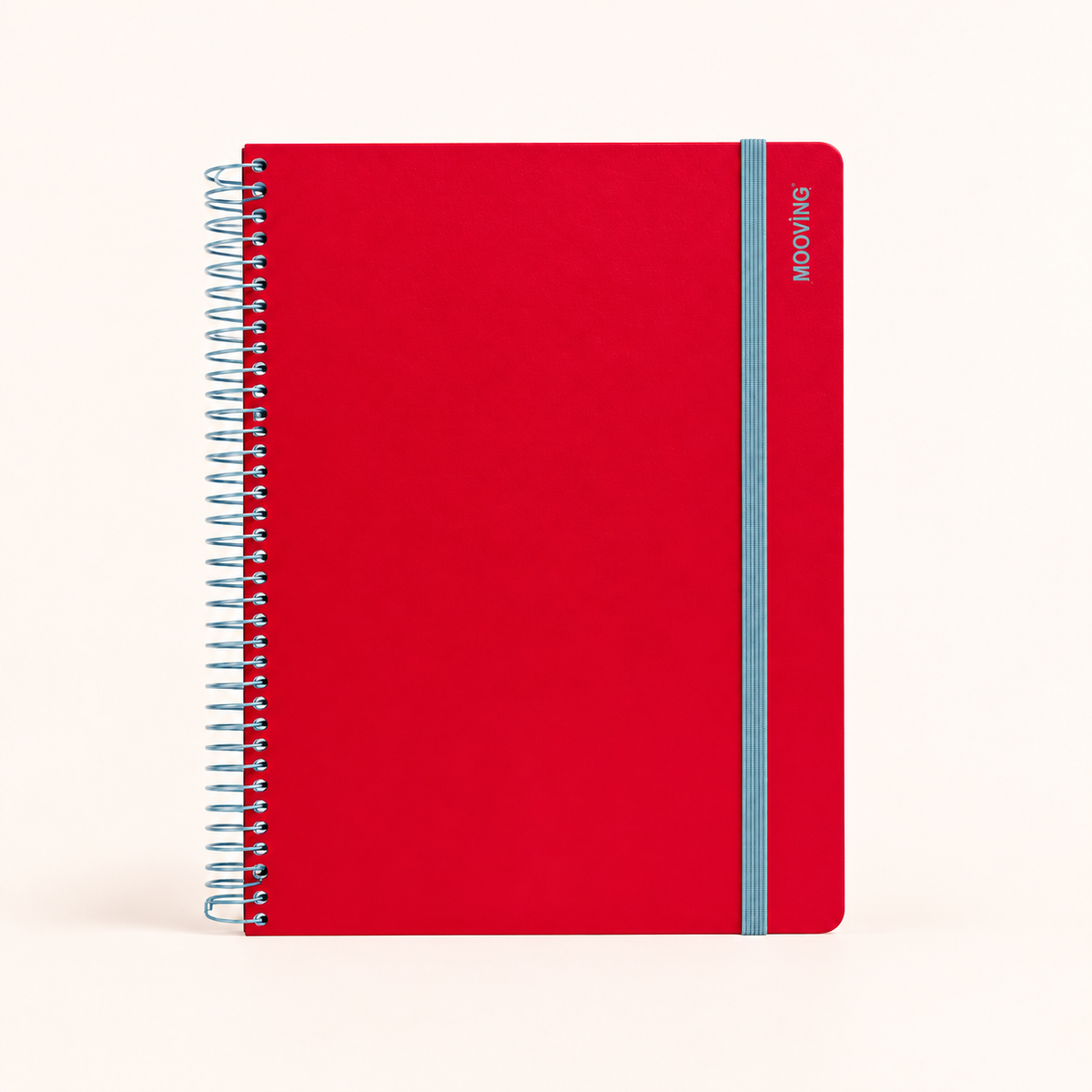 CUADERNO UNIVERSITARIO MOOVING CLÁSICO